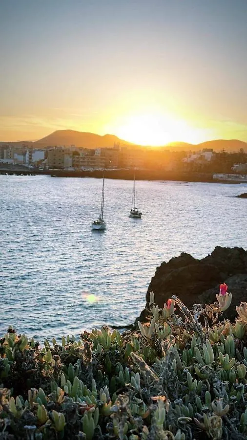 Apartamento Good Vibes Costa del Silencio