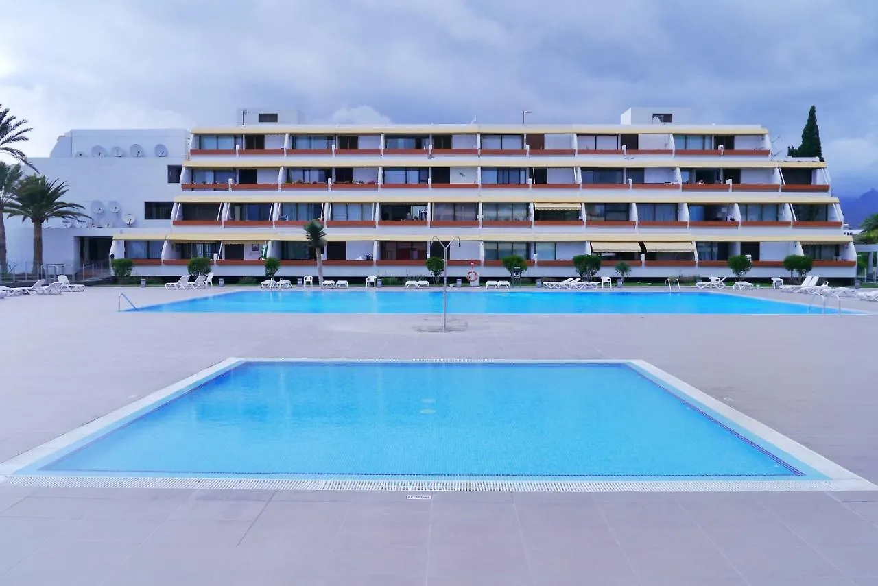 Apartmán Good Vibes Costa Del Silencio