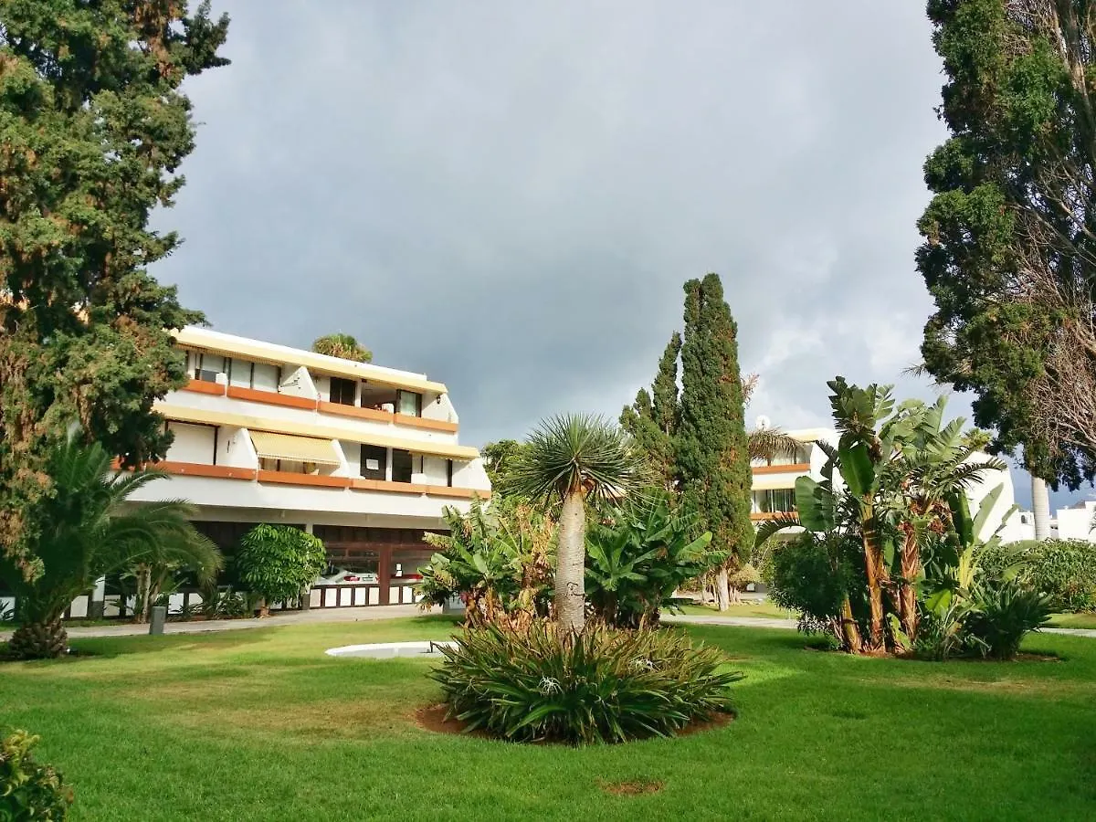 Apartmán Good Vibes Costa Del Silencio
