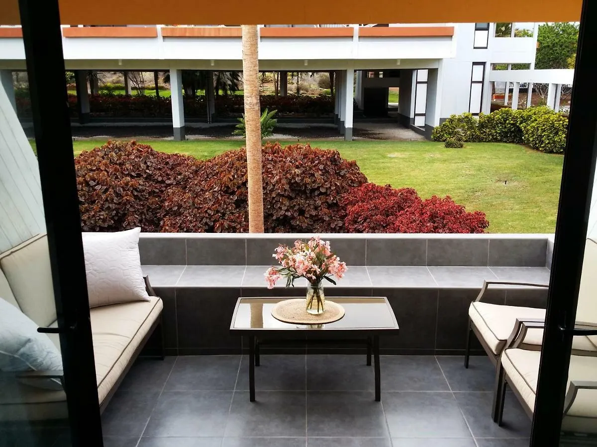 Apartamento Good Vibes Costa del Silencio
