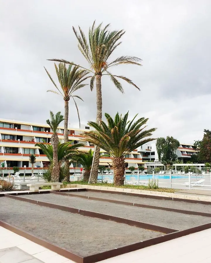 Apartmán Good Vibes Costa Del Silencio 0*,  Španělsko