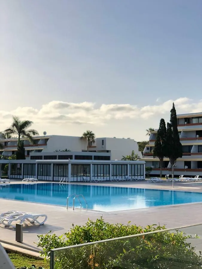 Apartamento Good Vibes Costa del Silencio