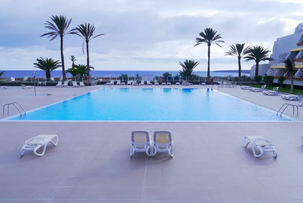 Apartamento Good Vibes Costa del Silencio