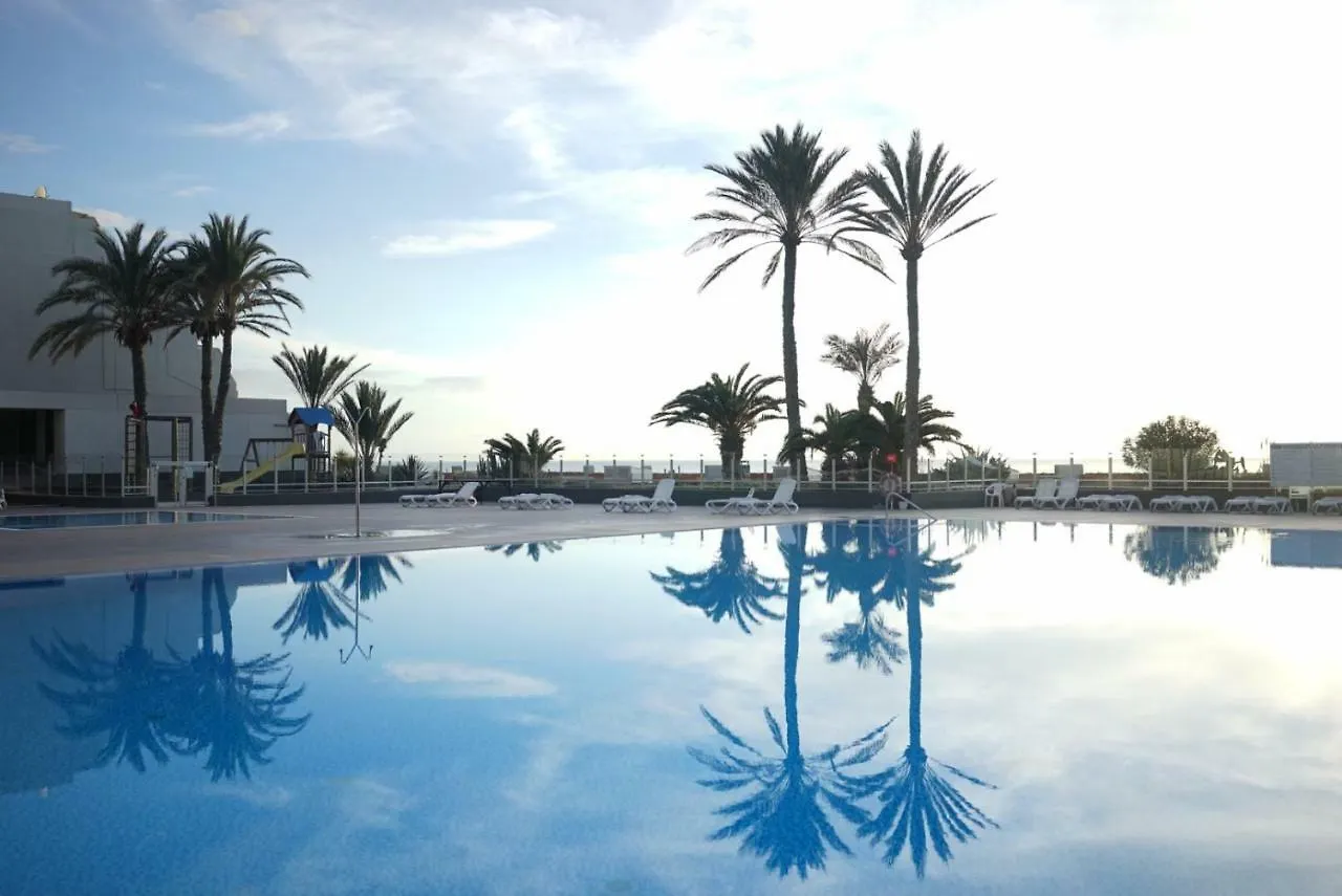 Apartmán Good Vibes Costa Del Silencio