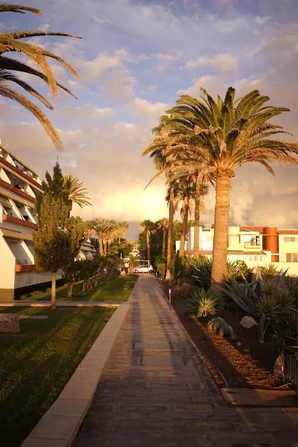 Apartamento Good Vibes Costa del Silencio España