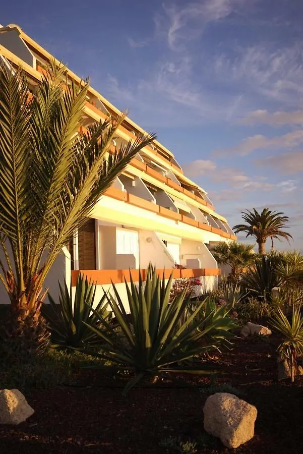 Apartamento Good Vibes Costa del Silencio 0*,  España