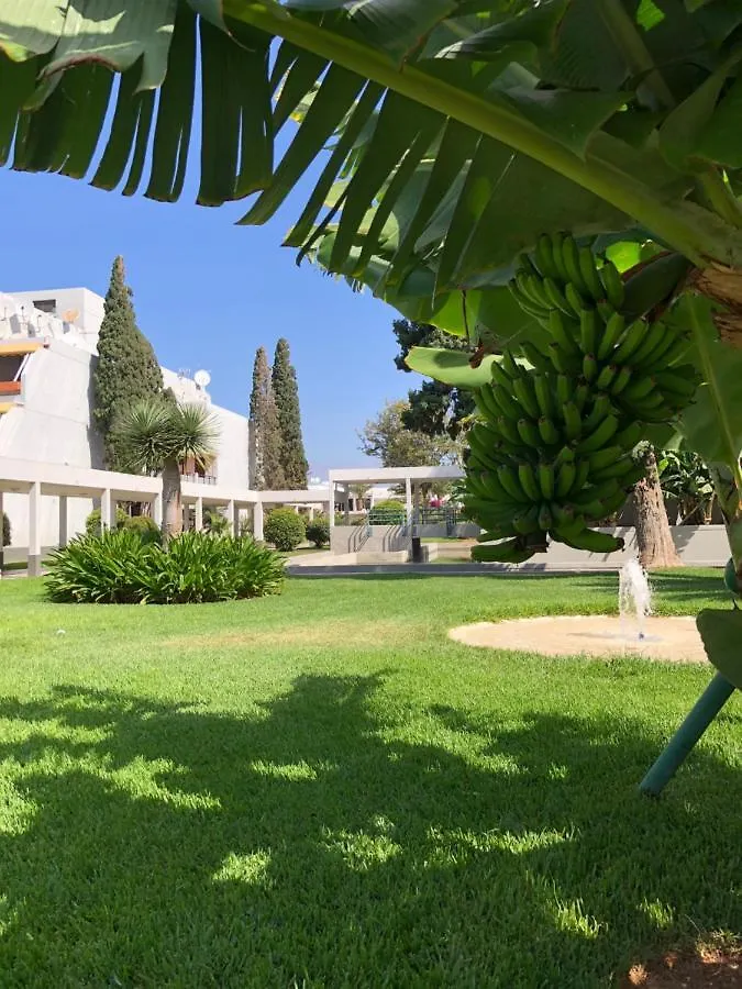 Apartmán Good Vibes Costa Del Silencio Španělsko