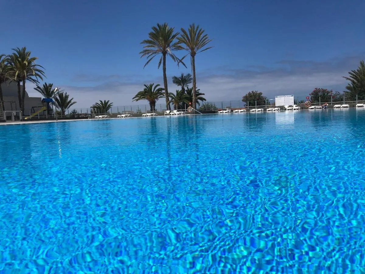Apartmán Good Vibes Costa Del Silencio