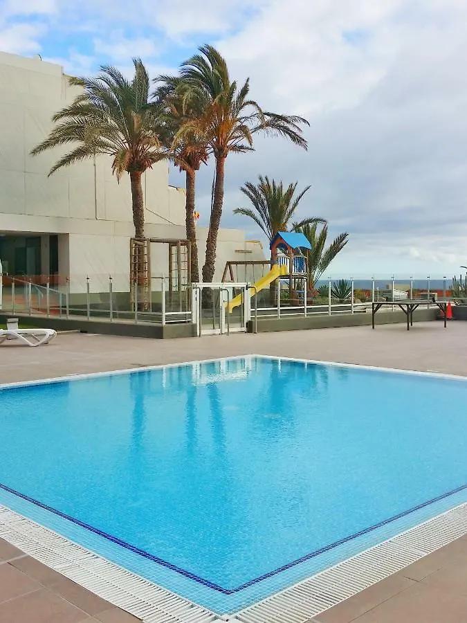Good Vibes Apartment Costa Del Silencio